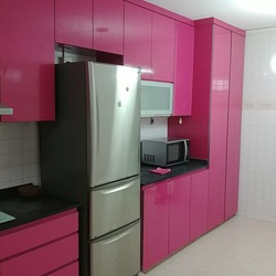 Blk 601 Clementi West Street 1 (Clementi), HDB 4 Rooms #204732731